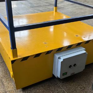 電動平車